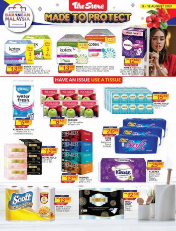 The-Store-Malaysia-Products-Promotion-Catalogue-5-350x459 - Johor Kedah Kelantan Kuala Lumpur Melaka Negeri Sembilan Online Store Pahang Penang Perak Perlis Promotions & Freebies Putrajaya Sabah Sarawak Selangor Supermarket & Hypermarket Terengganu 