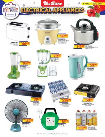 The-Store-Malaysia-Products-Promotion-Catalogue-6-1-350x459 - Johor Kedah Kelantan Kuala Lumpur Melaka Negeri Sembilan Online Store Pahang Penang Perak Perlis Promotions & Freebies Putrajaya Sabah Sarawak Selangor Supermarket & Hypermarket Terengganu 