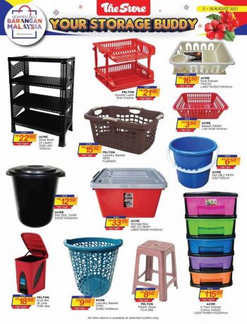 The-Store-Malaysia-Products-Promotion-Catalogue-6-350x459 - Johor Kedah Kelantan Kuala Lumpur Melaka Negeri Sembilan Online Store Pahang Penang Perak Perlis Promotions & Freebies Putrajaya Sabah Sarawak Selangor Supermarket & Hypermarket Terengganu 