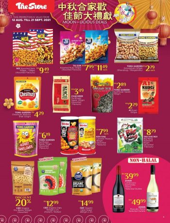 The-Store-Mid-Autumn-Mooncake-Promotion-Catalogue-5-350x459 - Johor Kedah Kelantan Kuala Lumpur Melaka Negeri Sembilan Pahang Penang Perak Perlis Promotions & Freebies Putrajaya Sabah Sarawak Selangor Supermarket & Hypermarket Terengganu 