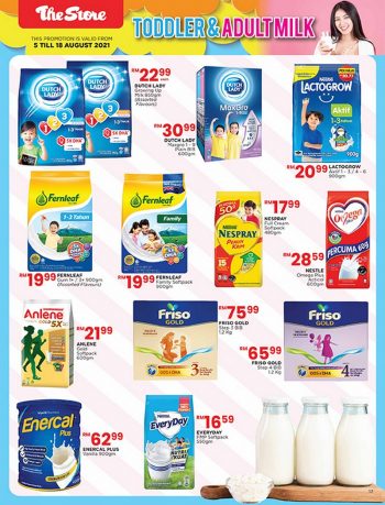 The-Store-Supermarket-Instant-Noodle-Fair-12-350x459 - Events & Fairs Johor Kedah Kelantan Kuala Lumpur Melaka Negeri Sembilan Pahang Penang Perak Perlis Putrajaya Sabah Sarawak Selangor Supermarket & Hypermarket Terengganu 