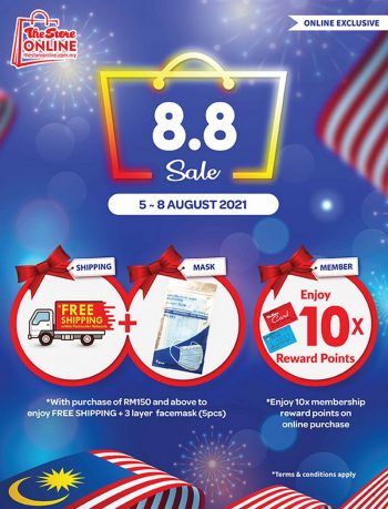 The-Store-Supermarket-Instant-Noodle-Fair-3-350x459 - Events & Fairs Johor Kedah Kelantan Kuala Lumpur Melaka Negeri Sembilan Pahang Penang Perak Perlis Putrajaya Sabah Sarawak Selangor Supermarket & Hypermarket Terengganu 