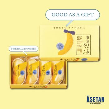 Tokyo-Banana-Special-Deal-on-Isetan-2-350x350 14 Aug 2021 Onward: Tokyo Banana Special Deal on Isetan