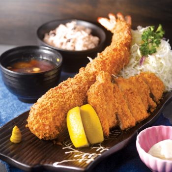 Tonkatsu-by-Ma-Maison-40-off-Promo-at-163-Retail-Park-2-350x350 - Beverages Food , Restaurant & Pub Kuala Lumpur Promotions & Freebies Selangor 