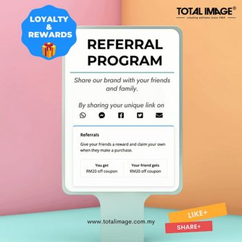 Total-Image-Loyalty-Rewards-Program-350x350 - Johor Kedah Kelantan Kuala Lumpur Melaka Negeri Sembilan Online Store Others Pahang Penang Perak Perlis Promotions & Freebies Putrajaya Sabah Sarawak Selangor Terengganu 