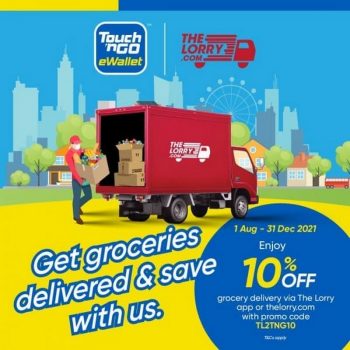 Touch-n-Go-The-Lorry-Promo-350x350 - Johor Kedah Kelantan Kuala Lumpur Melaka Negeri Sembilan Online Store Others Pahang Penang Perak Perlis Promotions & Freebies Putrajaya Sabah Sarawak Selangor Terengganu 