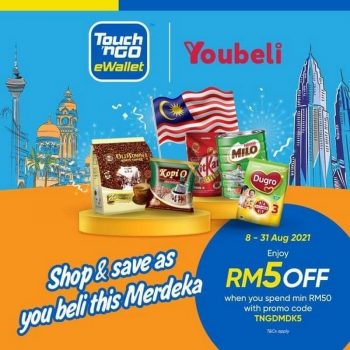 Touch-n-Go-Youbeli-Promo-350x350 - Johor Kedah Kelantan Kuala Lumpur Melaka Negeri Sembilan Online Store Others Pahang Penang Perak Perlis Promotions & Freebies Putrajaya Sabah Sarawak Selangor Terengganu 