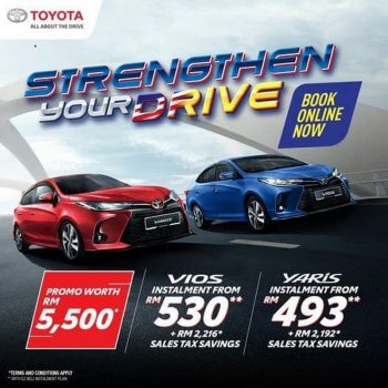 Toyota-Special-Deal-350x350 - Automotive Johor Kedah Kelantan Kuala Lumpur Melaka Negeri Sembilan Online Store Pahang Penang Perak Perlis Promotions & Freebies Putrajaya Sabah Sarawak Selangor Terengganu 