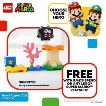 Toys-R-Us-LEGO-Promo-350x350 - Baby & Kids & Parenting Johor Kedah Kelantan Kuala Lumpur Melaka Negeri Sembilan Online Store Pahang Penang Perak Perlis Promotions & Freebies Putrajaya Sabah Sarawak Selangor Terengganu Toys 