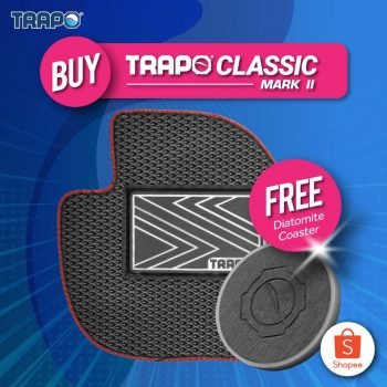 Trapo-Buy-1-Get-1-Free-Gift-Sale-350x350 - Automotive Johor Kedah Kelantan Kuala Lumpur Malaysia Sales Melaka Negeri Sembilan Online Store Pahang Penang Perak Perlis Putrajaya Sabah Sarawak Selangor Terengganu 