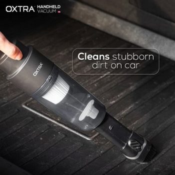 Trapo-Oxtra-Handheld-Vacuum-350x350 - Automotive Johor Kedah Kelantan Kuala Lumpur Melaka Negeri Sembilan Pahang Penang Perak Perlis Promotions & Freebies Putrajaya Sabah Sarawak Selangor Terengganu 