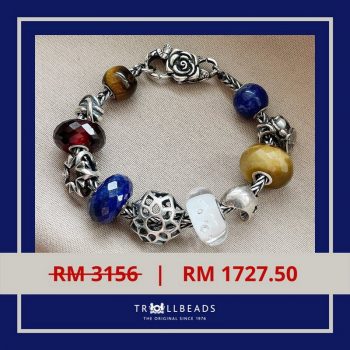 Trollbeads-Hari-Merdeka-Special-2-350x350 - Fashion Accessories Fashion Lifestyle & Department Store Johor Kedah Kelantan Kuala Lumpur Melaka Negeri Sembilan Online Store Pahang Penang Perak Perlis Promotions & Freebies Putrajaya Sabah Sarawak Selangor Terengganu 