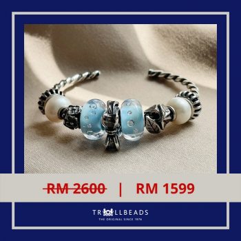 Trollbeads-Hari-Merdeka-Special-4-350x350 - Fashion Accessories Fashion Lifestyle & Department Store Johor Kedah Kelantan Kuala Lumpur Melaka Negeri Sembilan Online Store Pahang Penang Perak Perlis Promotions & Freebies Putrajaya Sabah Sarawak Selangor Terengganu 