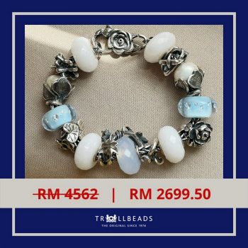 Trollbeads-Hari-Merdeka-Special-5-350x350 - Fashion Accessories Fashion Lifestyle & Department Store Johor Kedah Kelantan Kuala Lumpur Melaka Negeri Sembilan Online Store Pahang Penang Perak Perlis Promotions & Freebies Putrajaya Sabah Sarawak Selangor Terengganu 