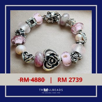 Trollbeads-Hari-Merdeka-Special-6-350x350 - Fashion Accessories Fashion Lifestyle & Department Store Johor Kedah Kelantan Kuala Lumpur Melaka Negeri Sembilan Online Store Pahang Penang Perak Perlis Promotions & Freebies Putrajaya Sabah Sarawak Selangor Terengganu 