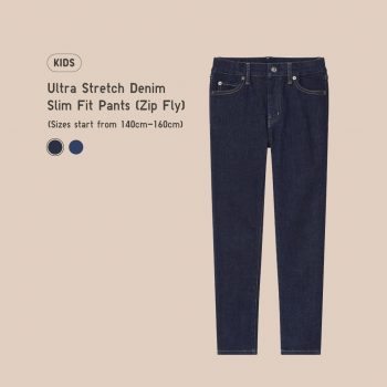 UNIQLO-Ultra-Stretch-Pants-Promo-4-350x350 - Apparels Baby & Kids & Toys Children Fashion Fashion Accessories Fashion Lifestyle & Department Store Johor Kedah Kelantan Kuala Lumpur Melaka Negeri Sembilan Pahang Penang Perak Perlis Promotions & Freebies Putrajaya Sabah Sarawak Selangor Terengganu 