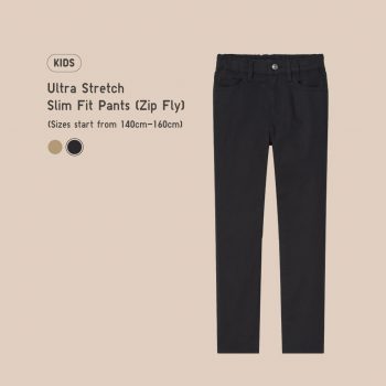 UNIQLO-Ultra-Stretch-Pants-Promo-6-350x350 - Apparels Baby & Kids & Parenting Children Fashion Fashion Accessories Fashion Lifestyle & Department Store Johor Kedah Kelantan Kuala Lumpur Melaka Negeri Sembilan Pahang Penang Perak Perlis Promotions & Freebies Putrajaya Sabah Sarawak Selangor Terengganu 