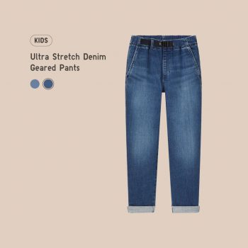 UNIQLO-Ultra-Stretch-Pants-Promo-7-350x350 - Apparels Baby & Kids & Parenting Children Fashion Fashion Accessories Fashion Lifestyle & Department Store Johor Kedah Kelantan Kuala Lumpur Melaka Negeri Sembilan Pahang Penang Perak Perlis Promotions & Freebies Putrajaya Sabah Sarawak Selangor Terengganu 