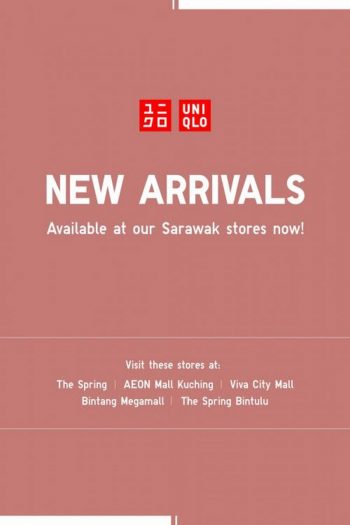 Uniqlo-New-Arrivals-Sale-11-350x525 - Apparels Fashion Accessories Fashion Lifestyle & Department Store Johor Kedah Kelantan Kuala Lumpur Malaysia Sales Melaka Negeri Sembilan Online Store Pahang Penang Perak Perlis Putrajaya Sabah Sarawak Selangor Terengganu 