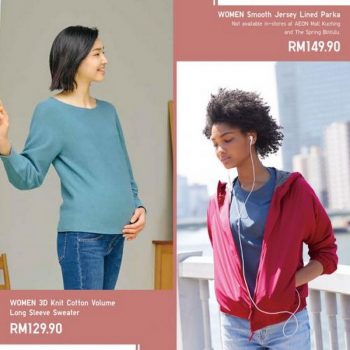 Uniqlo-New-Arrivals-Sale-4-1-350x350 - Apparels Fashion Accessories Fashion Lifestyle & Department Store Johor Kedah Kelantan Kuala Lumpur Malaysia Sales Melaka Negeri Sembilan Online Store Pahang Penang Perak Perlis Putrajaya Sabah Sarawak Selangor Terengganu 