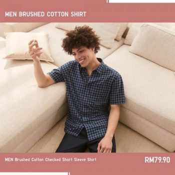 Uniqlo-New-Arrivals-Sale-6-350x350 - Apparels Fashion Accessories Fashion Lifestyle & Department Store Malaysia Sales Online Store Sarawak 