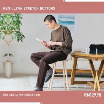 Uniqlo-New-Arrivals-Sale-9-350x350 - Apparels Fashion Accessories Fashion Lifestyle & Department Store Malaysia Sales Online Store Sarawak 