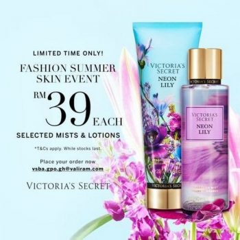 Victorias-Secret-Special-Sale-at-Genting-Highlands-Premium-Outlets-2-350x350 - Beauty & Health Fragrances Malaysia Sales Pahang Personal Care Skincare 