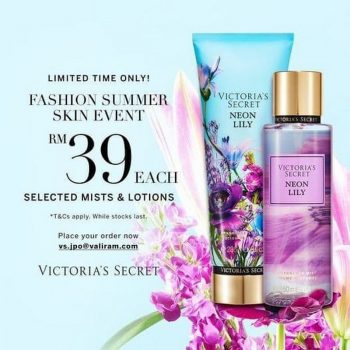 Victorias-Secret-Special-Sale-at-Johor-Premium-Outlets-1-350x350 - Beauty & Health Fragrances Johor Malaysia Sales Personal Care Skincare 