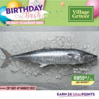 Village-Grocer-Birthday-Bash-Promotion-2-350x349 - Johor Kedah Kelantan Kuala Lumpur Melaka Negeri Sembilan Online Store Pahang Penang Perak Perlis Promotions & Freebies Putrajaya Sabah Sarawak Selangor Supermarket & Hypermarket Terengganu 