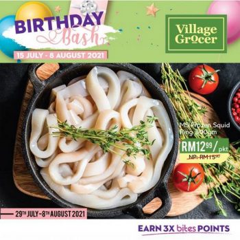 Village-Grocer-Birthday-Bash-Promotion-3-350x349 - Johor Kedah Kelantan Kuala Lumpur Melaka Negeri Sembilan Online Store Pahang Penang Perak Perlis Promotions & Freebies Putrajaya Sabah Sarawak Selangor Supermarket & Hypermarket Terengganu 