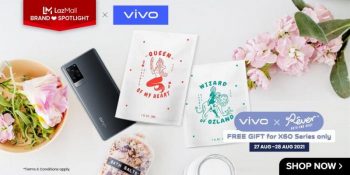 Vivo-Lazada-Super-Brand-Spotlight-Sale-2-350x175 - Electronics & Computers Johor Kedah Kelantan Kuala Lumpur Malaysia Sales Melaka Mobile Phone Negeri Sembilan Online Store Pahang Penang Perak Perlis Putrajaya Sabah Sarawak Selangor Terengganu 