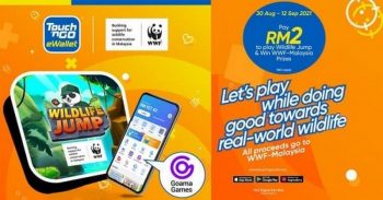 WWF-Special-Deal-with-Touch-N-Go-350x183 - Johor Kedah Kelantan Kuala Lumpur Melaka Negeri Sembilan Online Store Others Pahang Penang Perak Perlis Promotions & Freebies Putrajaya Sabah Sarawak Selangor Terengganu 