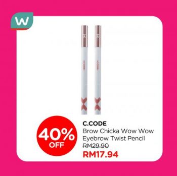 Watsons-Beauty-Fair-Sale-11-350x349 26-31 Aug 2021: Watsons Beauty Fair Sale