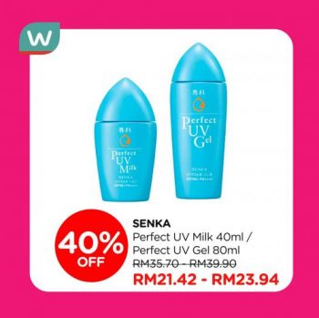 Watsons-Beauty-Fair-Sale-13-350x349 26-31 Aug 2021: Watsons Beauty Fair Sale