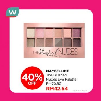 Watsons-Beauty-Fair-Sale-14-350x350 26-31 Aug 2021: Watsons Beauty Fair Sale
