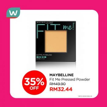 Watsons-Beauty-Fair-Sale-16-350x350 26-31 Aug 2021: Watsons Beauty Fair Sale