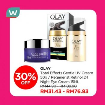 Watsons-Beauty-Fair-Sale-19-350x350 26-31 Aug 2021: Watsons Beauty Fair Sale