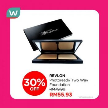 Watsons-Beauty-Fair-Sale-24-350x350 26-31 Aug 2021: Watsons Beauty Fair Sale