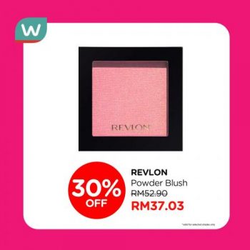 Watsons-Beauty-Fair-Sale-25-350x350 26-31 Aug 2021: Watsons Beauty Fair Sale