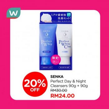 Watsons-Beauty-Fair-Sale-29-350x350 26-31 Aug 2021: Watsons Beauty Fair Sale
