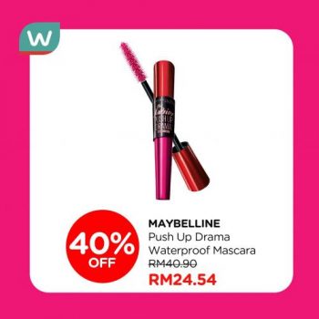 Watsons-Beauty-Fair-Sale-32-350x350 26-31 Aug 2021: Watsons Beauty Fair Sale