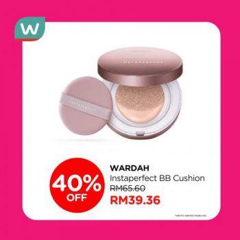 Watsons-Beauty-Fair-Sale-8-350x350 26-31 Aug 2021: Watsons Beauty Fair Sale