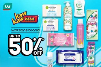 Watsons-Brand-Products-Sale-11-350x233 - Beauty & Health Health Supplements Johor Kedah Kelantan Kuala Lumpur Malaysia Sales Melaka Negeri Sembilan Online Store Pahang Penang Perak Perlis Personal Care Putrajaya Sabah Sarawak Selangor Terengganu 