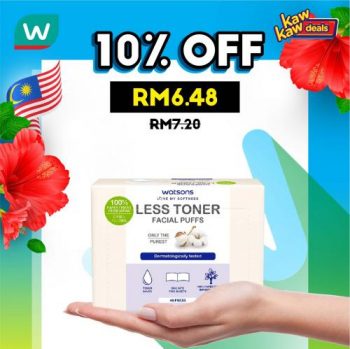 Watsons-Brand-Products-Sale-14-350x349 - Beauty & Health Health Supplements Johor Kedah Kelantan Kuala Lumpur Malaysia Sales Melaka Negeri Sembilan Online Store Pahang Penang Perak Perlis Personal Care Putrajaya Sabah Sarawak Selangor Terengganu 