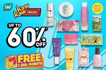 Watsons-Brand-Products-Sale-350x233 - Beauty & Health Cosmetics Health Supplements Johor Kedah Kelantan Kuala Lumpur Malaysia Sales Melaka Negeri Sembilan Online Store Pahang Penang Perak Perlis Personal Care Putrajaya Sabah Sarawak Selangor Skincare Terengganu 