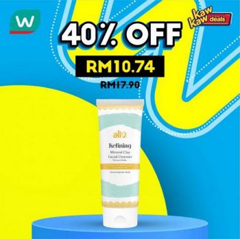 Watsons-Brand-Products-Sale-4-350x349 - Beauty & Health Cosmetics Health Supplements Johor Kedah Kelantan Kuala Lumpur Malaysia Sales Melaka Negeri Sembilan Online Store Pahang Penang Perak Perlis Personal Care Putrajaya Sabah Sarawak Selangor Skincare Terengganu 