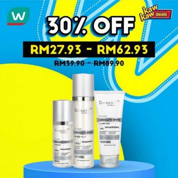 Watsons-Brand-Products-Sale-6-350x350 - Beauty & Health Cosmetics Health Supplements Johor Kedah Kelantan Kuala Lumpur Malaysia Sales Melaka Negeri Sembilan Online Store Pahang Penang Perak Perlis Personal Care Putrajaya Sabah Sarawak Selangor Skincare Terengganu 