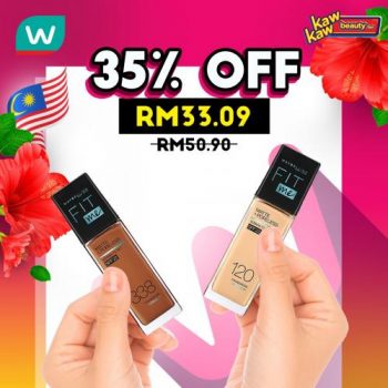 Watsons-Cosmetics-Sale-11-350x350 - Beauty & Health Cosmetics Johor Kedah Kelantan Kuala Lumpur Malaysia Sales Melaka Negeri Sembilan Online Store Pahang Penang Perak Perlis Personal Care Putrajaya Sabah Sarawak Selangor Terengganu 