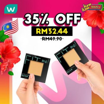 Watsons-Cosmetics-Sale-12-350x350 - Beauty & Health Cosmetics Johor Kedah Kelantan Kuala Lumpur Malaysia Sales Melaka Negeri Sembilan Online Store Pahang Penang Perak Perlis Personal Care Putrajaya Sabah Sarawak Selangor Terengganu 