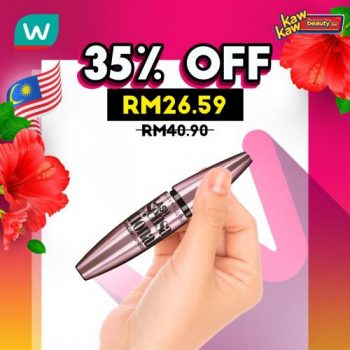 Watsons-Cosmetics-Sale-13-350x350 - Beauty & Health Cosmetics Johor Kedah Kelantan Kuala Lumpur Malaysia Sales Melaka Negeri Sembilan Online Store Pahang Penang Perak Perlis Personal Care Putrajaya Sabah Sarawak Selangor Terengganu 